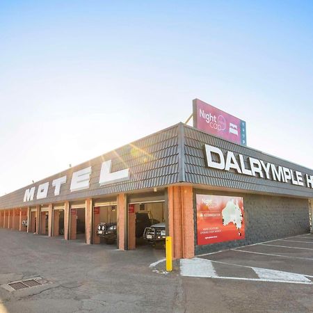Nightcap At Dalrymple Hotel Townsville Exterior foto